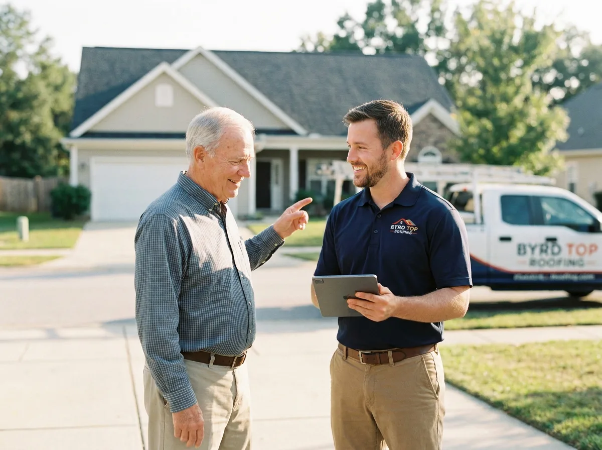 Roofing Laurel, MD FAQs